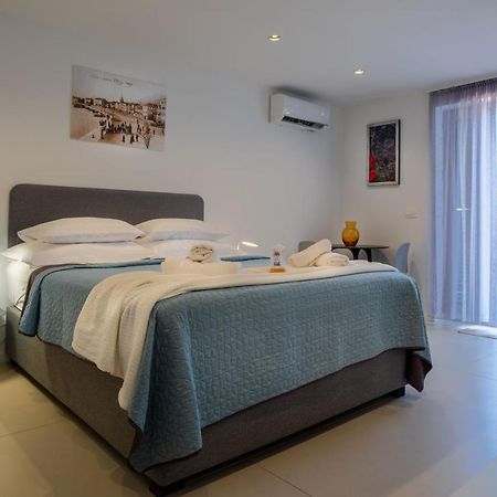Makarska City Center Apartments المظهر الخارجي الصورة