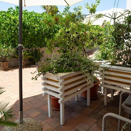 Makarska City Center Apartments المظهر الخارجي الصورة