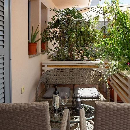 Makarska City Center Apartments المظهر الخارجي الصورة