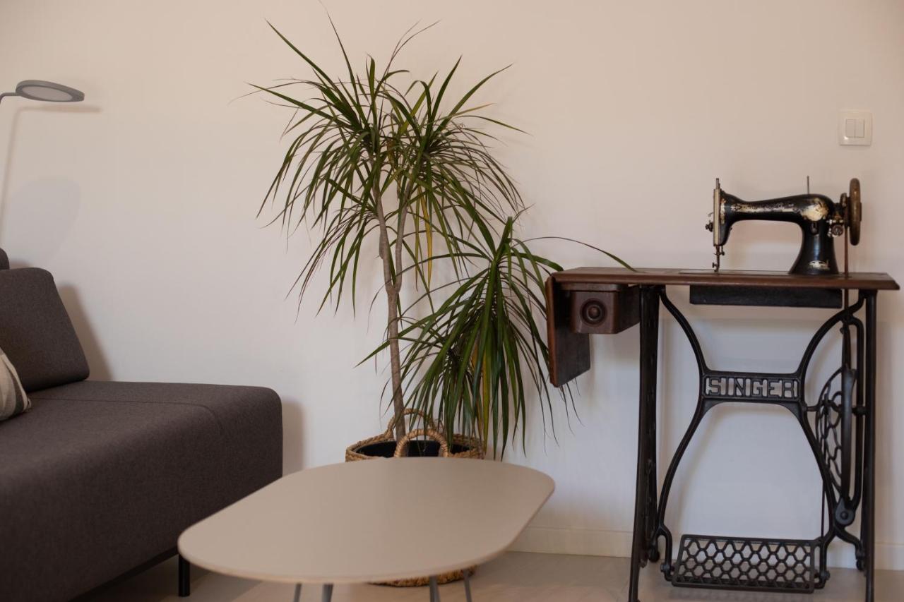 Makarska City Center Apartments المظهر الخارجي الصورة