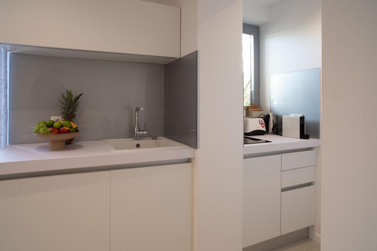 Makarska City Center Apartments المظهر الخارجي الصورة