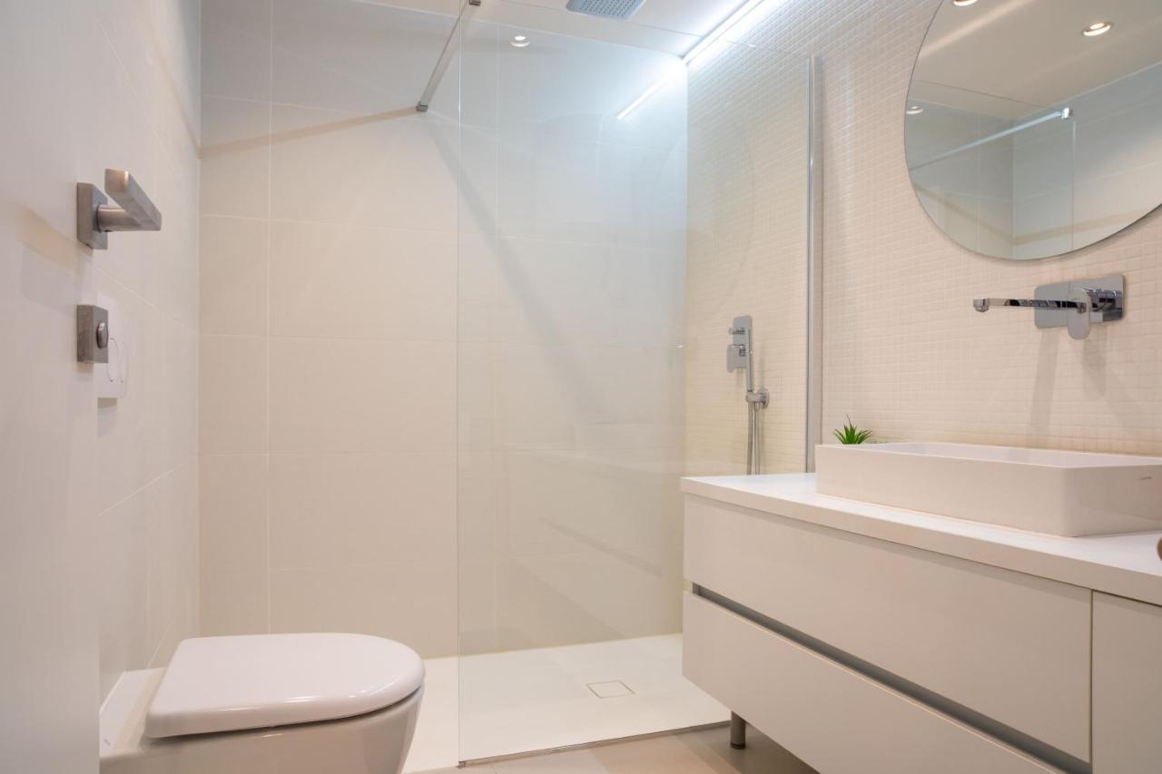 Makarska City Center Apartments المظهر الخارجي الصورة