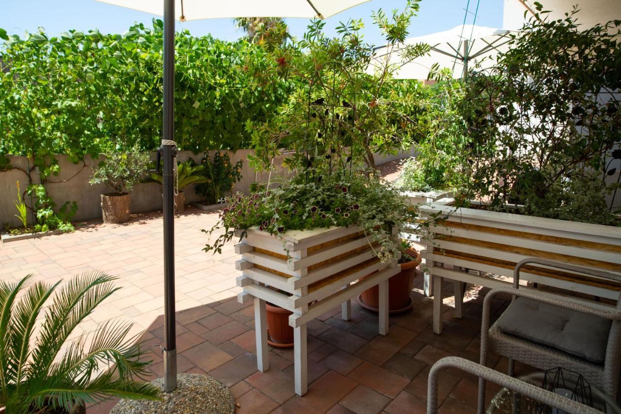 Makarska City Center Apartments المظهر الخارجي الصورة