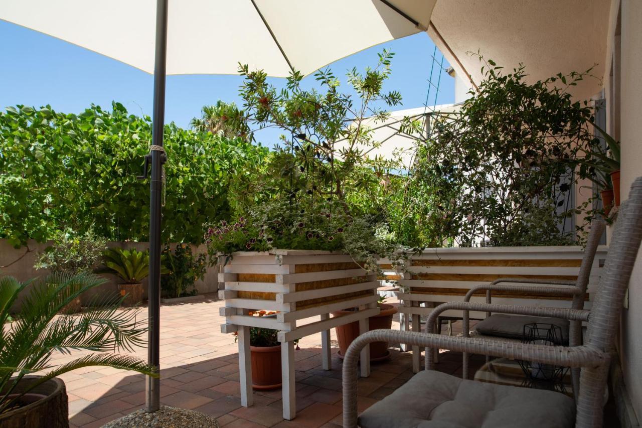 Makarska City Center Apartments المظهر الخارجي الصورة