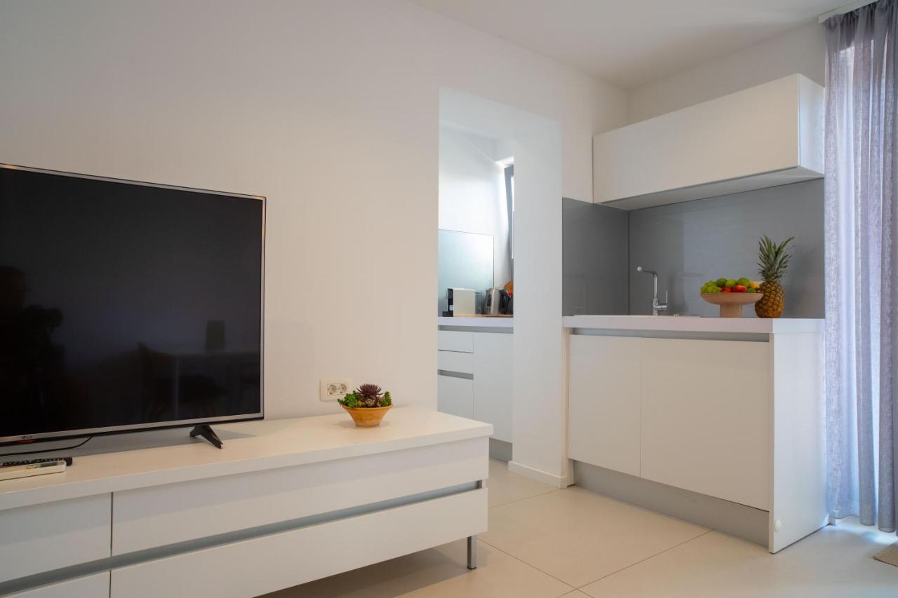 Makarska City Center Apartments المظهر الخارجي الصورة