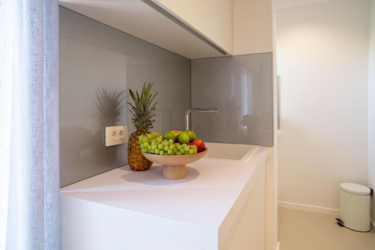 Makarska City Center Apartments المظهر الخارجي الصورة